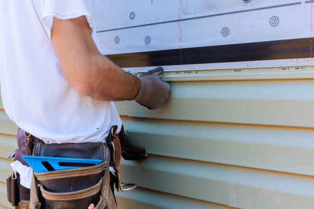 Affordable Siding Repair solutions in Emporia, VA