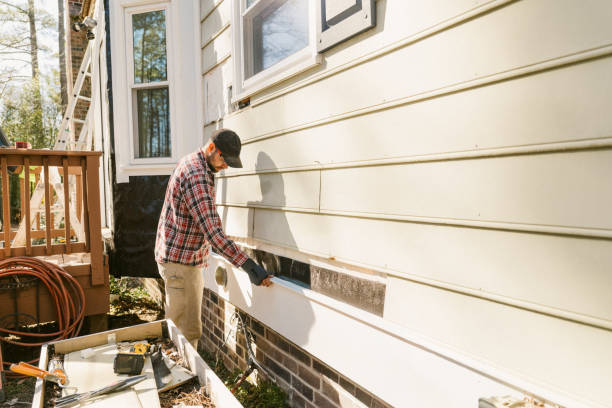 Top rated local Siding Repair specialists in Emporia, VA